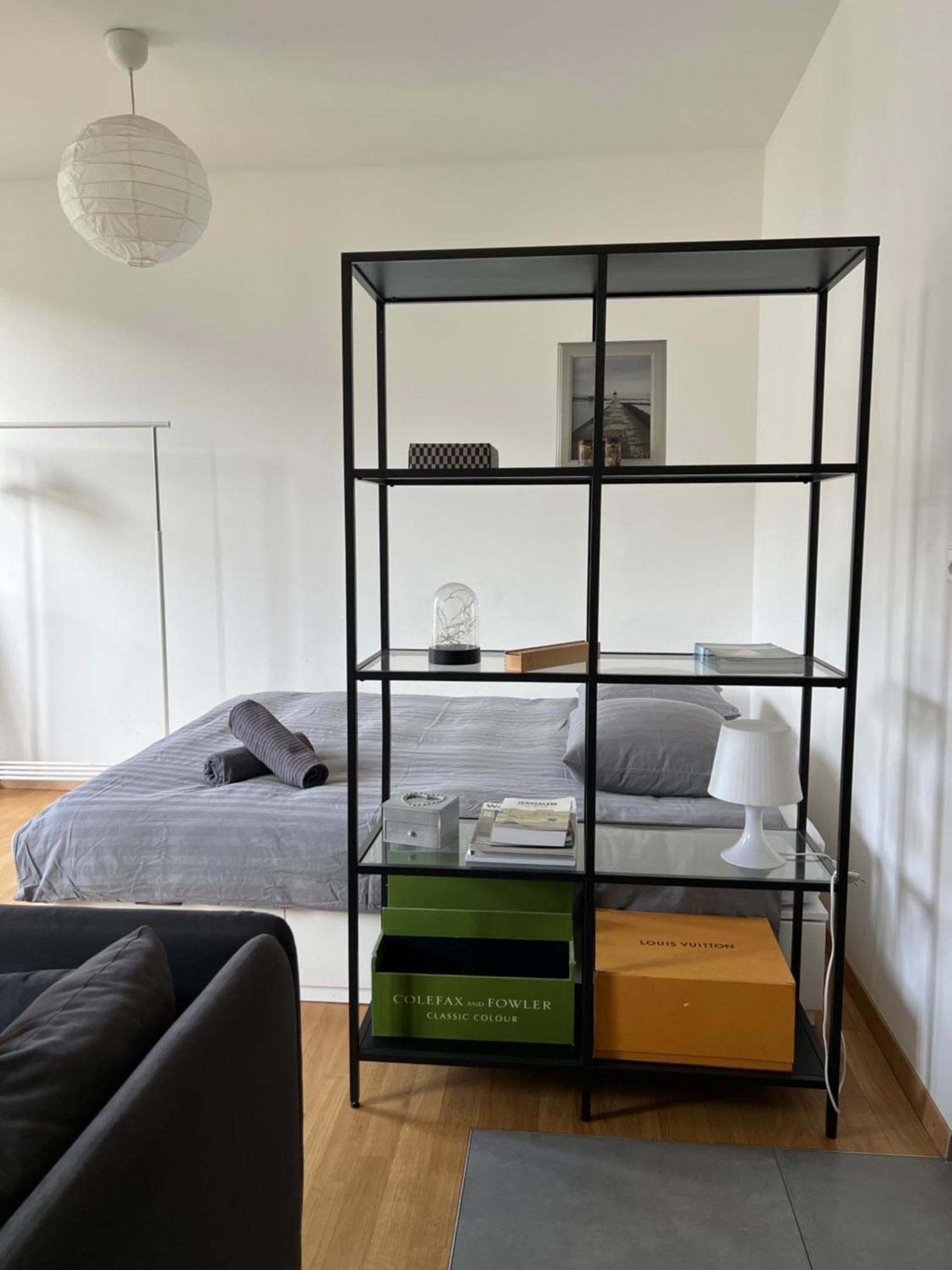 Luxury Apartment In Central Genève Eksteriør bilde