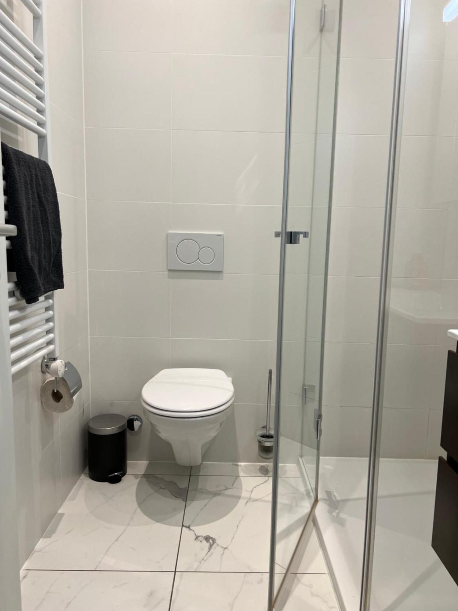 Luxury Apartment In Central Genève Eksteriør bilde